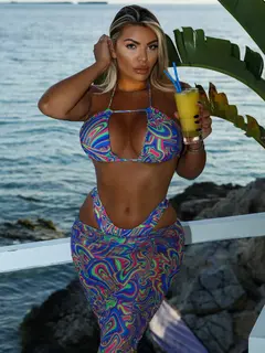 Tasha escort in Istanbul