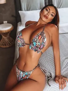 Tasha escort in Istanbul