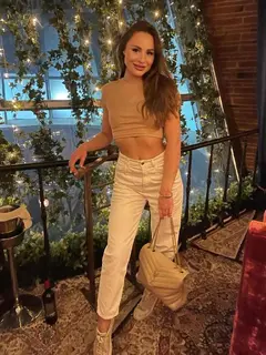 Victoriya escort in Istanbul