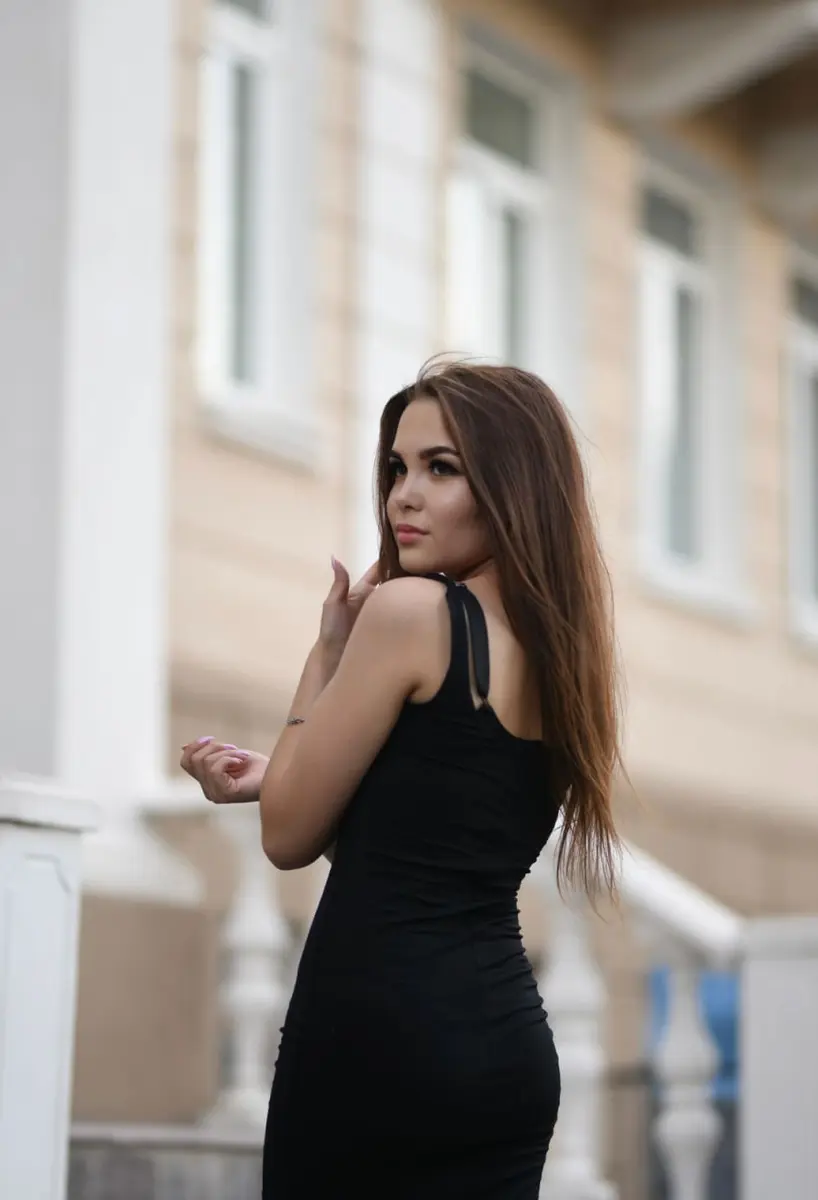 Vladlena escort in Istanbul