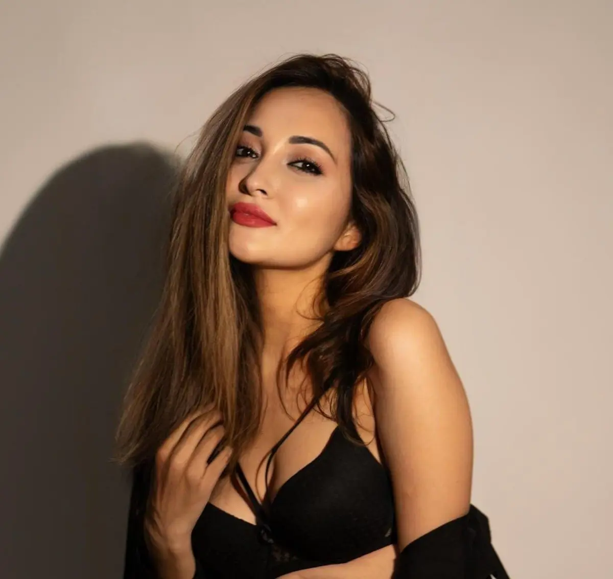 Zarina escort in Istanbul