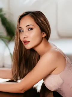 Zarina escort in Istanbul