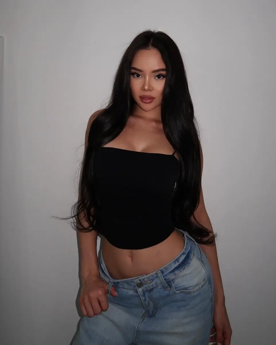 Zlata escort in Istanbul