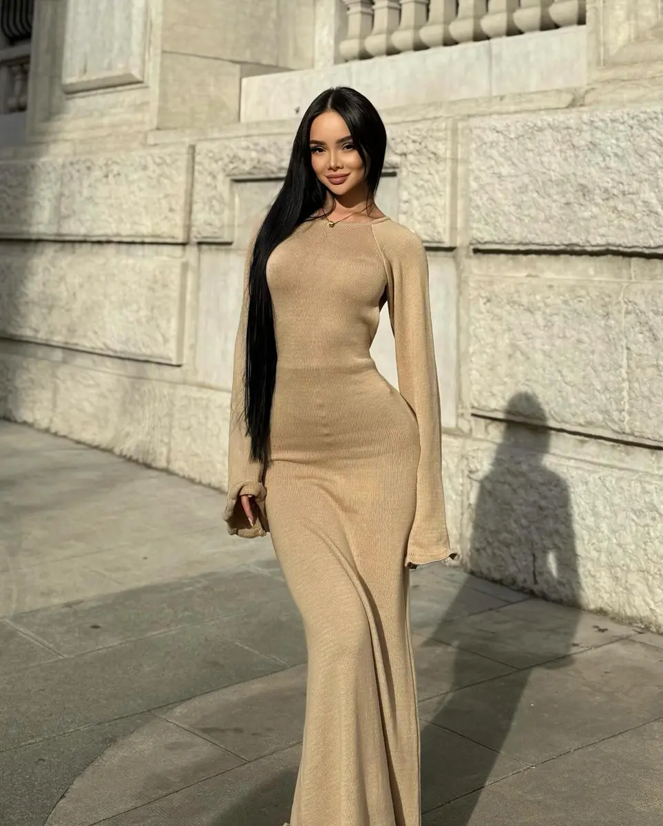 Zlata escort in Istanbul